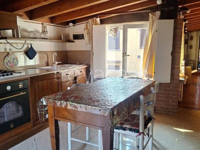 Appartamento in in affitto da privato a Crema via Piccinardi, 23, da privato, riscaldamento autonomo, ristrutturato TrovaCasa