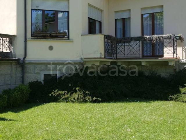 Appartamento in in affitto da privato a Cremeno via 4 Novembre, arredato, box, da privato TrovaCasa