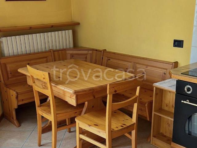Appartamento in in affitto da privato a Cremeno via 4 Novembre, giardino, da privato, ascensore TrovaCasa
