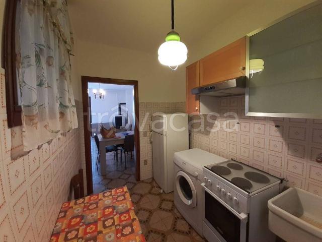 Appartamento in in affitto da privato a Cremeno via San Rocco, da privato, cucina abitabile TrovaCasa