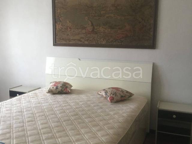 Appartamento in in affitto da privato a Crespino via Dottor V. Carravieri, da privato, centrale TrovaCasa