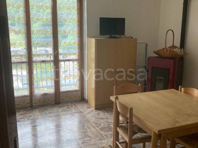 Appartamento in in affitto da privato a Crissolo via Pian del Re, 209, arredato, da privato, panoramica TrovaCasa