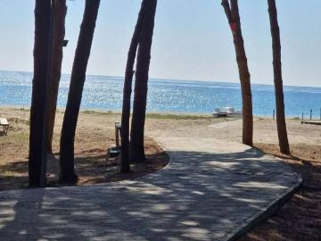 Appartamento in in affitto da privato a Cropani via Grado, 37, arredato, giardino, da privato TrovaCasa