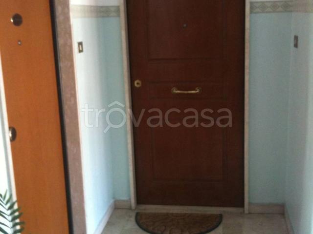 Appartamento in in affitto da privato a Crotone via Antonio Panella, 236, arredato, da privato, vista panoramica TrovaCasa