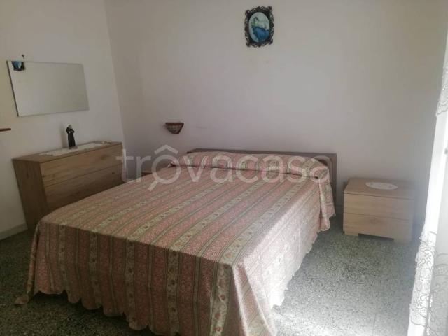 Appartamento in in affitto da privato a Crotone via Interna San Leonardo, 17, da privato, lungomare TrovaCasa