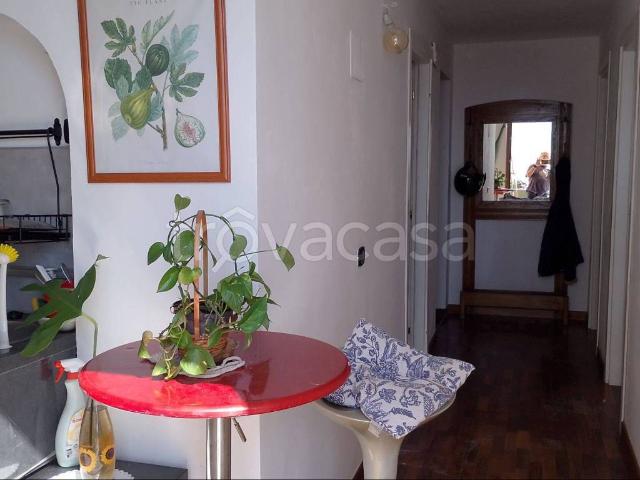 Appartamento in in affitto da privato a Crotone viale Cristoforo Colombo, 123, terrazzo, da privato, ascensore TrovaCasa