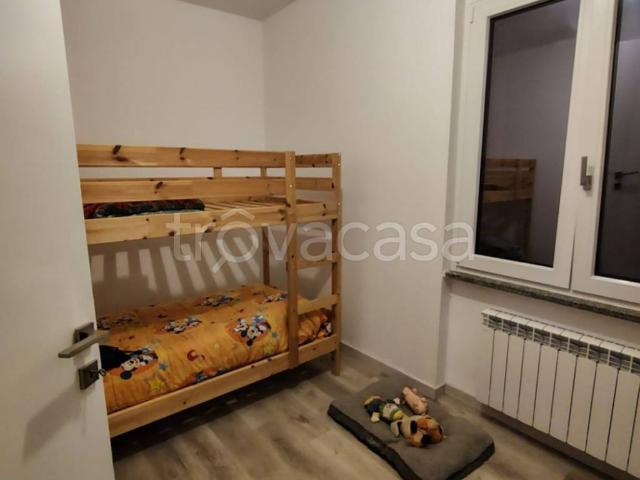 Appartamento in in affitto da privato a Cuggiono via del Fiume, 2, non arredato/vuoto, arredato, box TrovaCasa