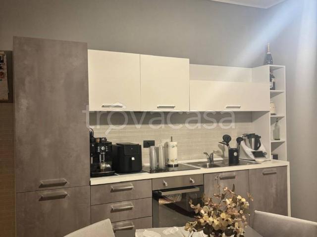 Appartamento in in affitto da privato a Cuneo corso Galileo Ferraris, 26, arredato, box, da privato TrovaCasa