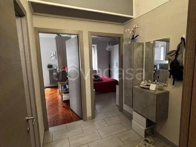 Appartamento in in affitto da privato a Cuneo corso Dante, 35, arredato, da privato, cantina TrovaCasa