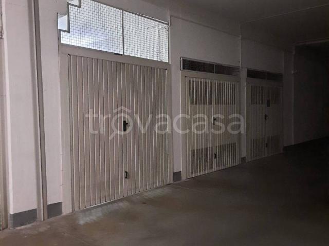 Appartamento in in affitto da privato a Cuneo corso Francia, 12B, arredato, box, da privato TrovaCasa