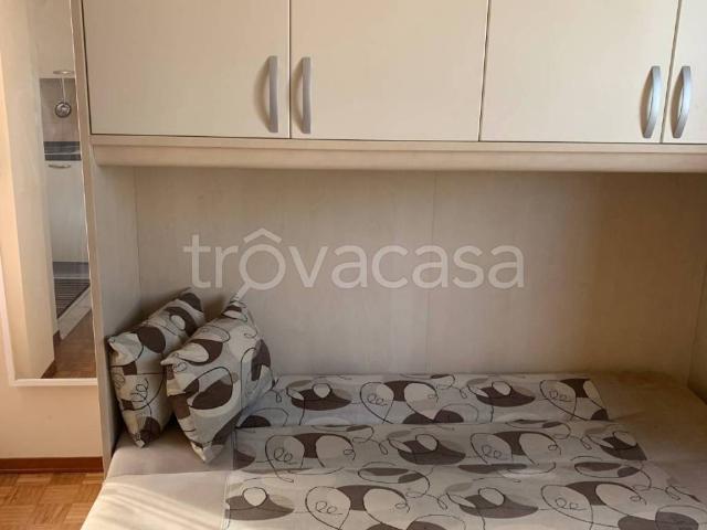 Appartamento in in affitto da privato a Cuneo corso Vittorio Emanuele ii, 18, arredato, da privato, ascensore TrovaCasa