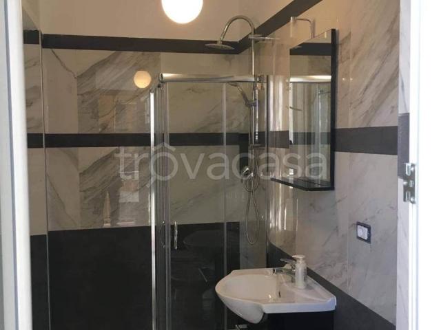 Appartamento in in affitto da privato a Cuneo corso Vittorio Emanuele ii, 18, arredato, da privato, ascensore TrovaCasa