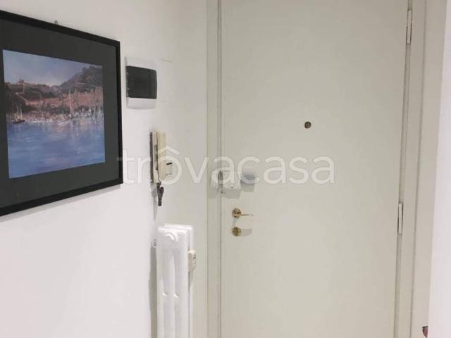 Appartamento in in affitto da privato a Cuneo corso Vittorio Emanuele ii, 18, arredato, da privato, ascensore TrovaCasa