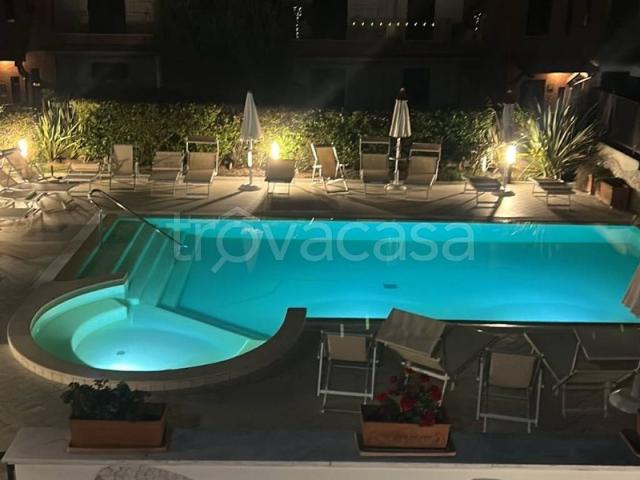 Appartamento in in affitto da privato a Cupra Marittima via San Gregorio Magno, 59, box, da privato, zona residenziale TrovaCasa