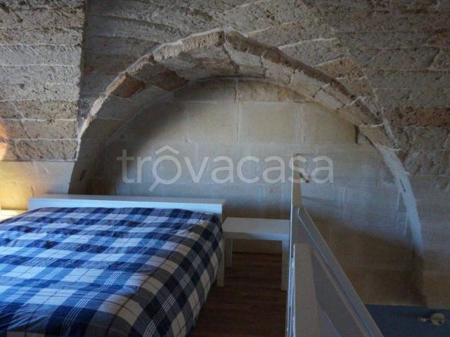 Appartamento in in affitto da privato a Cursi via Adige, arredato, terrazzo, da privato TrovaCasa