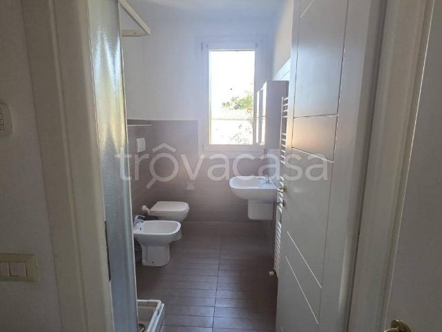 Appartamento in in affitto da privato a Curtatone via 1 Maggio, 2, arredato, box, da privato TrovaCasa