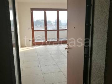 Appartamento in in affitto da privato a Cusano Milanino via 4 Novembre, terrazzo, da privato, parzialmente arredato TrovaCasa