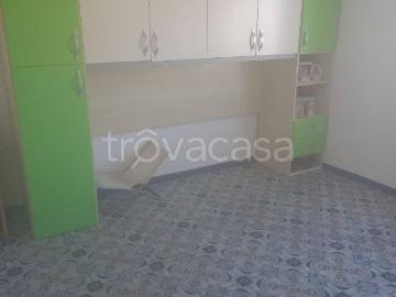 Appartamento in in affitto da privato a Bovalino via degli Oleandri, 8, arredato, da privato TrovaCasa