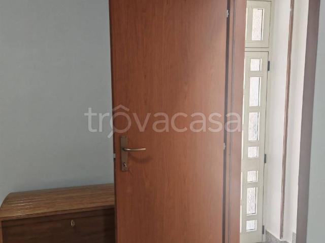 Appartamento in in affitto da privato a Bovalino via Fratelli Bandiera, 119, da privato, ristrutturato, box doccia TrovaCasa