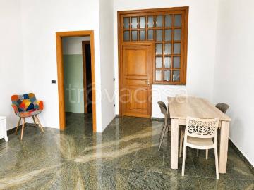 Appartamento in in affitto da privato a Bovalino via Sant'Elena, 10, arredato, da privato, aria condizionata TrovaCasa
