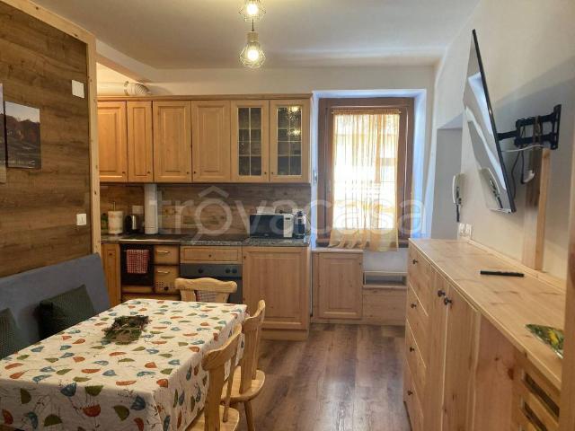 Appartamento in in affitto da privato a Bocenago via Dottor Antonio Ferrazza, 41, da privato, ristrutturato, centrale TrovaCasa
