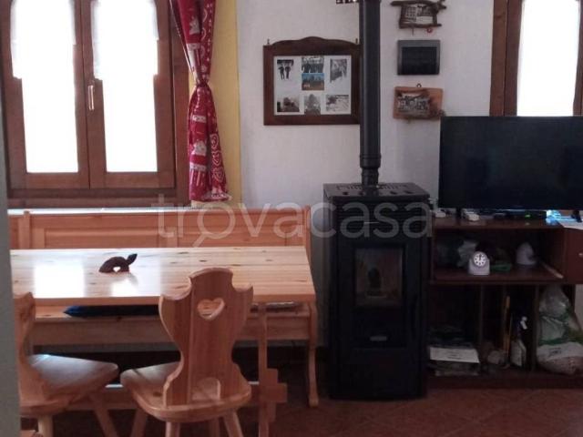 Appartamento in in affitto da privato a Bocenago via Ferrazza, 32, da privato, lavatrice, luminoso TrovaCasa