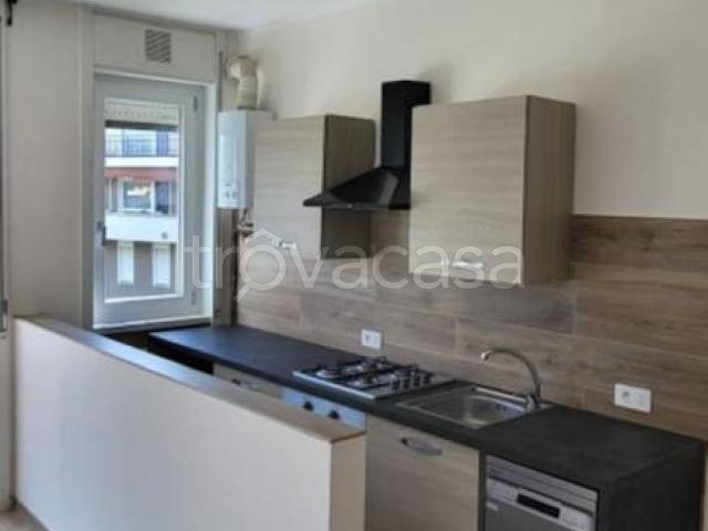 Appartamento in in affitto da privato a Bodio Lomnago via delle Favie, 4, non arredato/vuoto, da privato, ristrutturato TrovaCasa