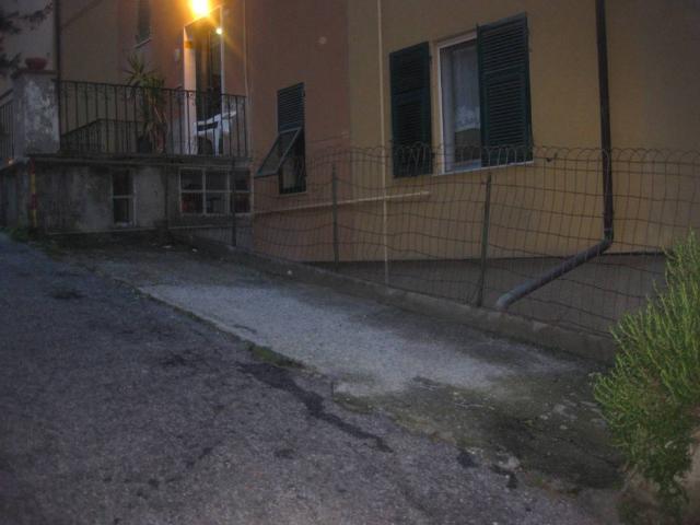 Appartamento in in affitto da privato a Bogliasco via Guglielmo Marconi, 31, arredato, posto auto, da privato TrovaCasa