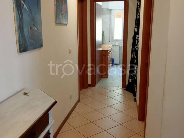 Appartamento in in affitto da privato a Bologna via Coriolano Vighi, 11, da privato TrovaCasa