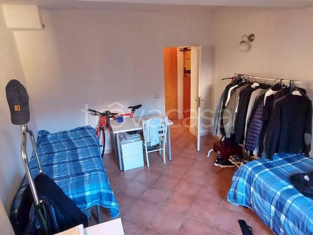 Appartamento in in affitto da privato a Bologna via Ca' Selvatica, 16, da privato, centrale TrovaCasa