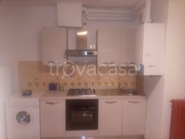 Appartamento in in affitto da privato a Bologna via Centotrecento, 24, da privato, centrale TrovaCasa