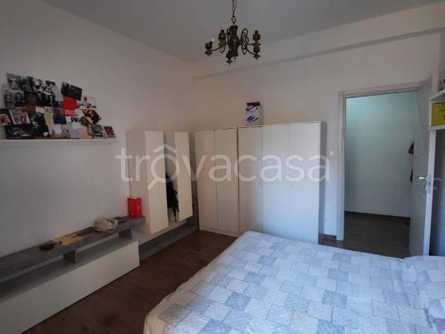 Appartamento in in affitto da privato a Bologna via Cimabue, 1, arredato, da privato, ascensore TrovaCasa