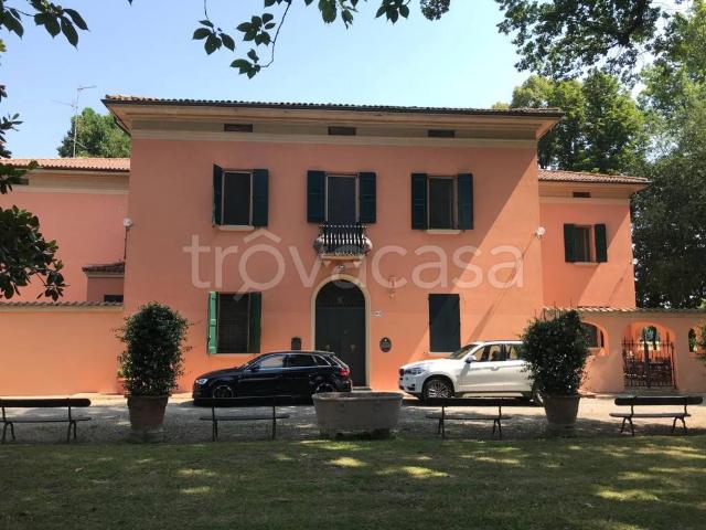 Appartamento in in affitto da privato a Bologna via Antonio Cavalieri Ducati, 112, arredato, posto auto, da privato TrovaCasa