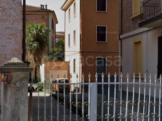 Appartamento in in affitto da privato a Bologna via Alfonso Lombardi, 11, arredato, giardino, da privato TrovaCasa