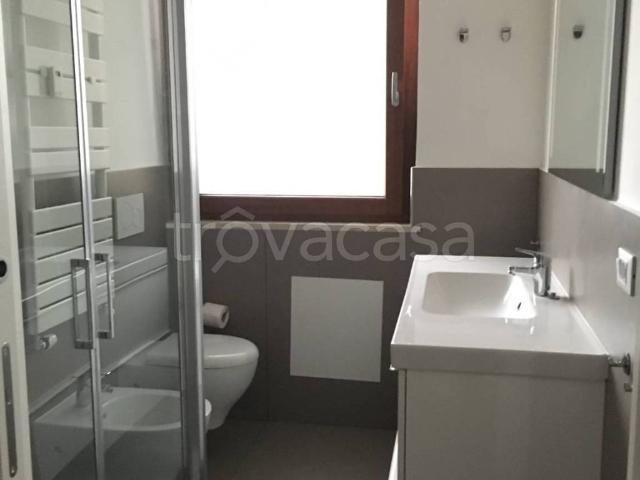 Appartamento in in affitto da privato a Bologna via Arturo Solari, 7, arredato, da privato, riscaldamento centralizzato TrovaCasa