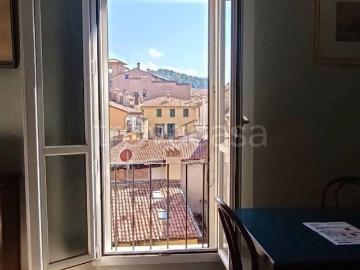 Appartamento in in affitto da privato a Bologna via Barberia, 8, arredato, posto auto, box TrovaCasa