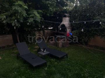 Appartamento in in affitto da privato a Bologna via Giuseppe Rivani, 14, giardino privato, da privato, riscaldamento autonomo TrovaCasa