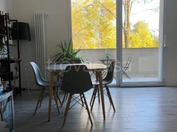 Appartamento in in affitto da privato a Bologna via Giuseppe Rivani, 35, da privato, nuova costruzione, ascensore TrovaCasa