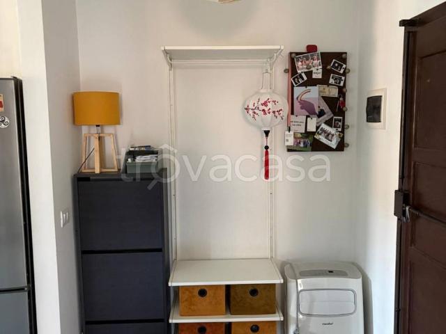 Appartamento in in affitto da privato a Bologna via Giuseppe Tartini, 10, arredato, posto auto, da privato TrovaCasa