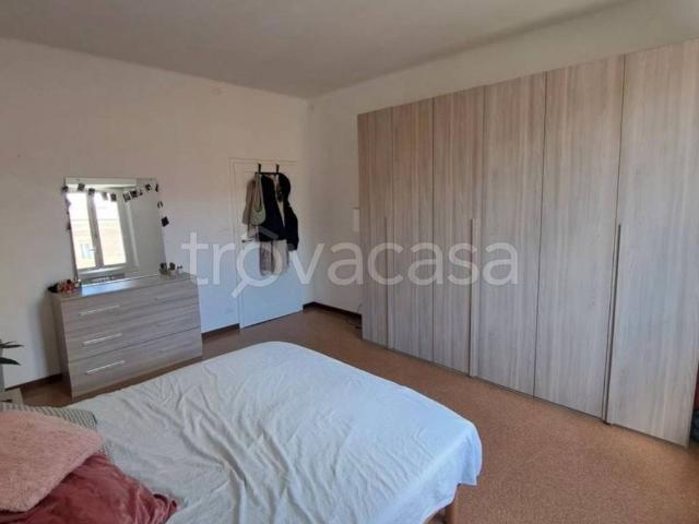 Appartamento in in affitto da privato a Bologna via Giacomo Matteotti, 28, da privato, centrale, lavatrice TrovaCasa