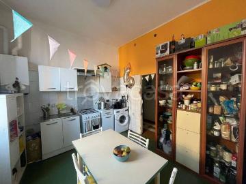 Appartamento in in affitto da privato a Bologna via del Mastelletta, 4, arredato, da privato, cantina TrovaCasa