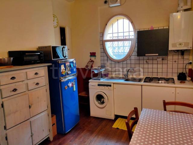 Appartamento in in affitto da privato a Bologna via del Borgo di San Pietro, 5, da privato, riscaldamento autonomo TrovaCasa