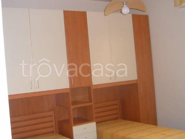 Appartamento in in affitto da privato a Bologna via del Borgo di San Pietro, 85, da privato, cantina, angolo cottura TrovaCasa