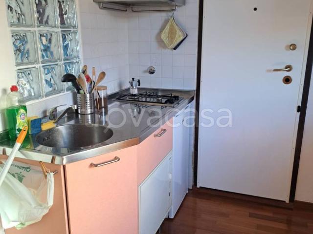 Appartamento in in affitto da privato a Bologna via del Fossato, 21, da privato, ristrutturato, centrale TrovaCasa