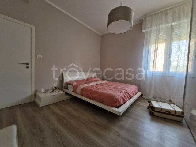 Appartamento in in affitto da privato a Bologna via della Gabella, 1, da privato, ristrutturato, zona residenziale TrovaCasa