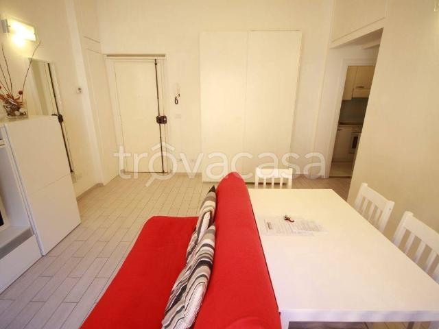 Appartamento in in affitto da privato a Bologna via delle Donzelle, da privato TrovaCasa
