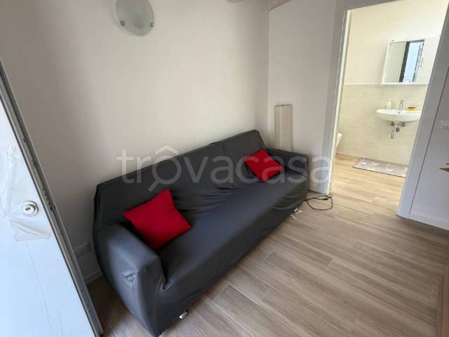 Appartamento in in affitto da privato a Bologna via di Saliceto, 51, giardino privato, da privato, nuova costruzione TrovaCasa