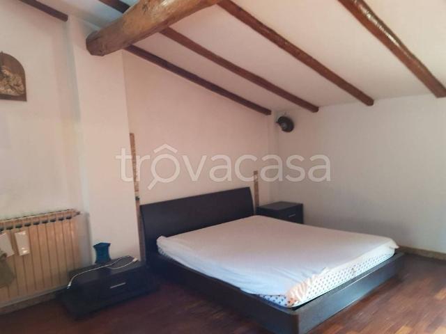 Appartamento in in affitto da privato a Bologna via Emilia Ponente, posto auto, da privato, cantina TrovaCasa