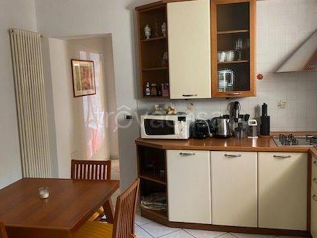Appartamento in in affitto da privato a Bologna via Enrico Redenti, 2, giardino, da privato, vicinanze negozi TrovaCasa