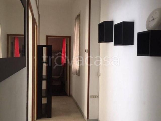 Appartamento in in affitto da privato a Bologna via Ermanno Galeotti, 10, arredato, da privato, ascensore TrovaCasa